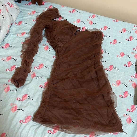 Party Dress - Picture 1 of 4